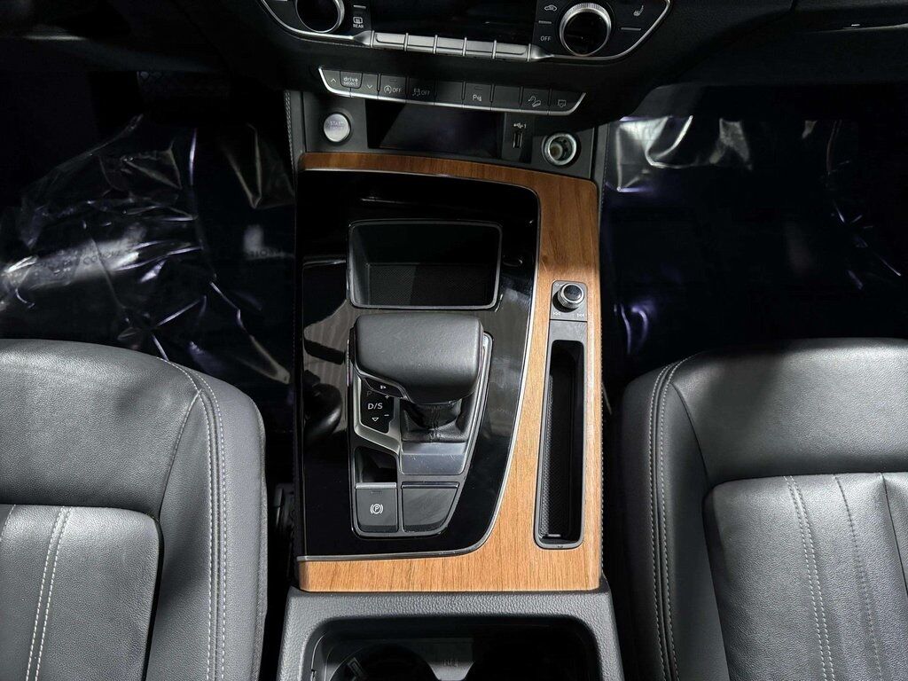 2022 Audi Q5 45 S line Premium Plus quattro San Clemente CA