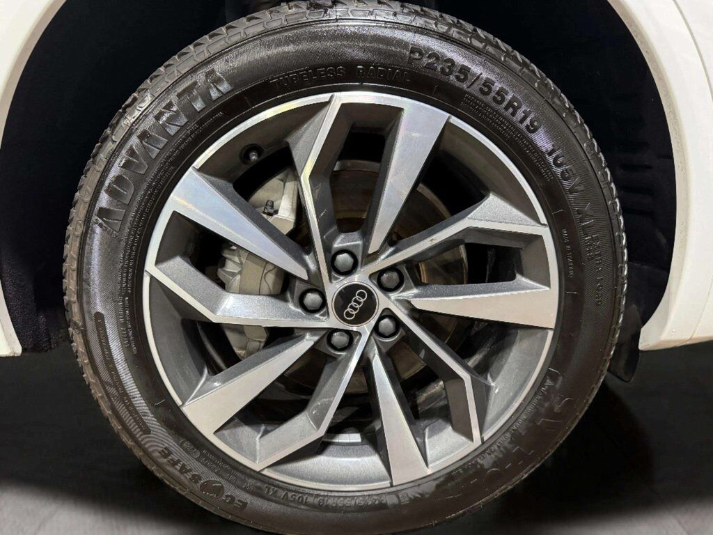 2022 Audi Q5 45 S line Premium Plus quattro San Clemente CA