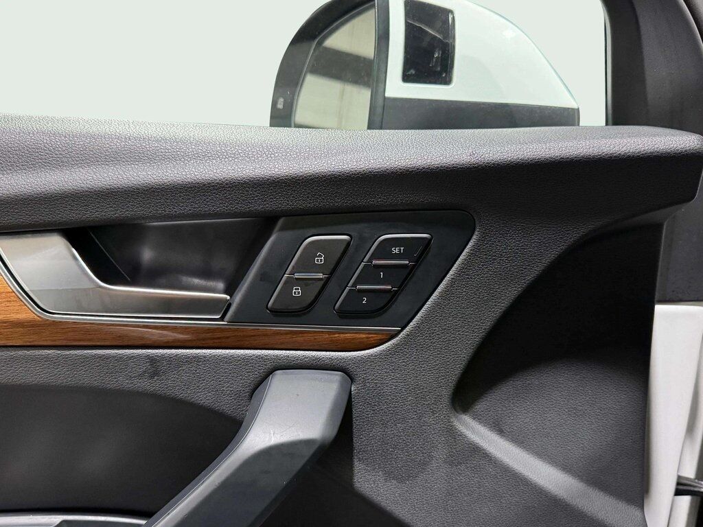 2022 Audi Q5 45 S line Premium Plus quattro San Clemente CA