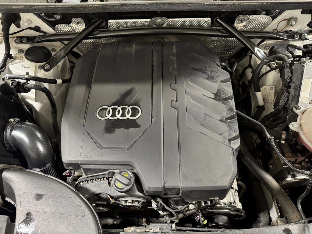 2022 Audi Q5 45 S line Premium Plus quattro San Clemente CA
