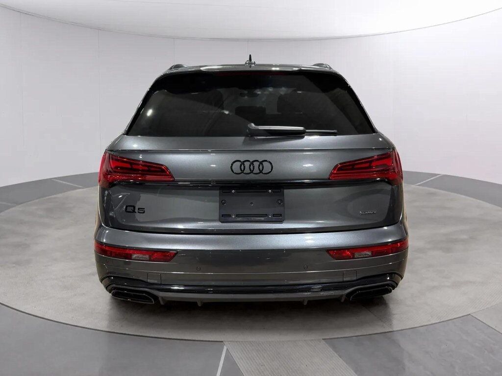 2022 Audi Q5 45 S line Premium Plus quattro San Clemente CA