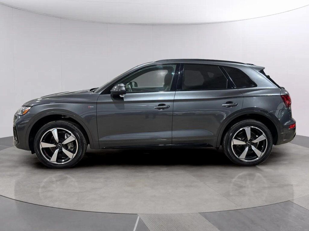 2022 Audi Q5 45 S line Premium Plus quattro San Clemente CA