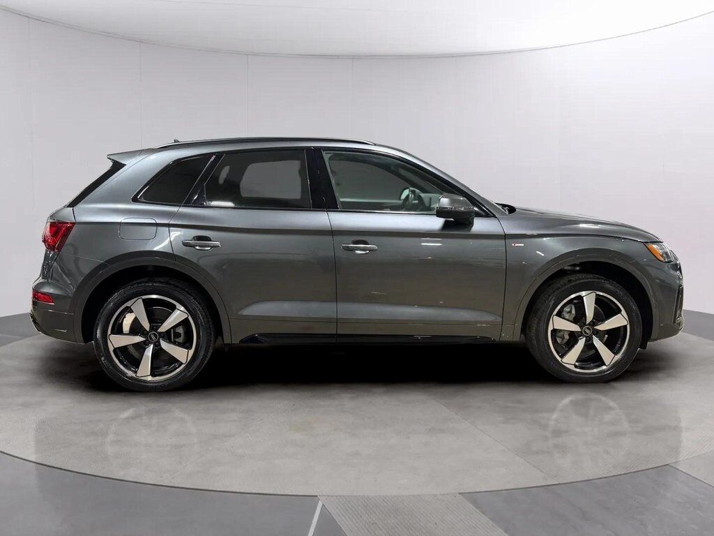 2022 Audi Q5 45 S line Premium Plus quattro San Clemente CA