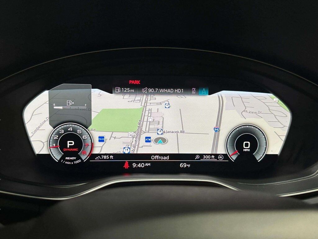 2022 Audi Q5 45 S line Premium Plus quattro San Clemente CA
