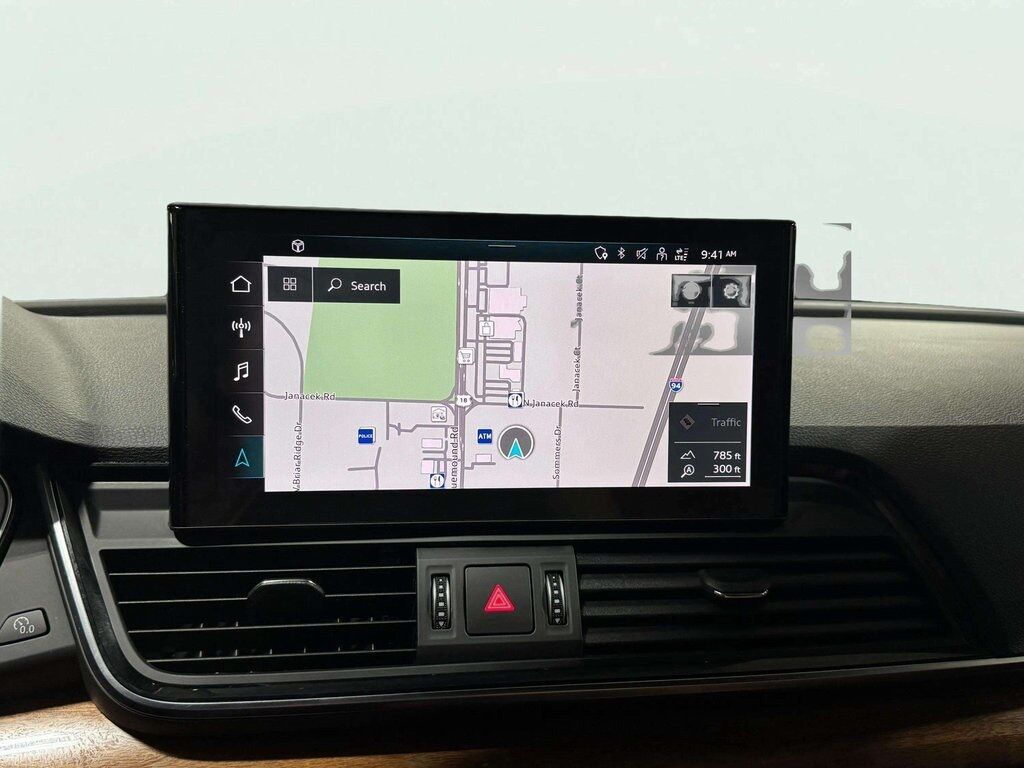 2022 Audi Q5 45 S line Premium Plus quattro San Clemente CA