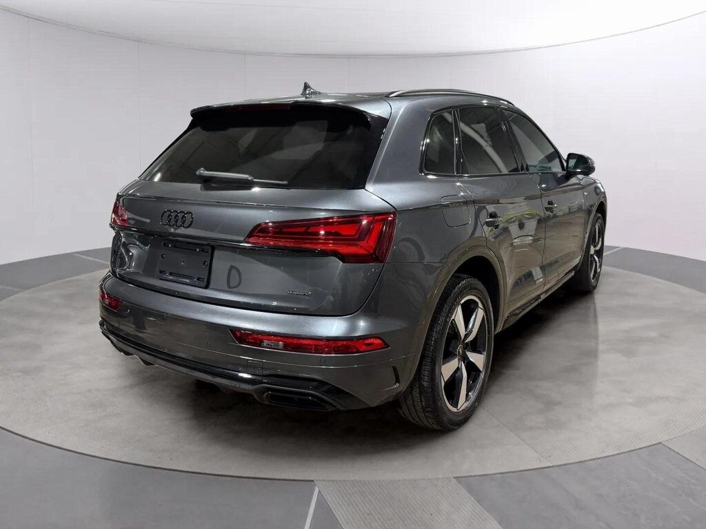 2022 Audi Q5 45 S line Premium Plus quattro San Clemente CA
