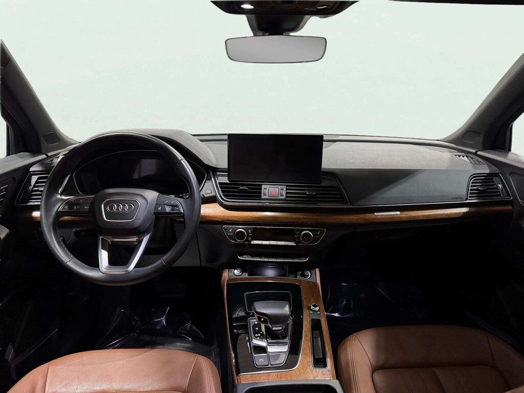 2022 Audi Q5 45 S line Premium Plus quattro San Clemente CA