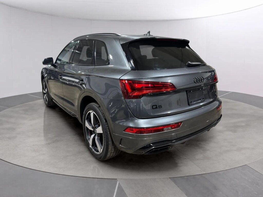 2022 Audi Q5 45 S line Premium Plus quattro San Clemente CA