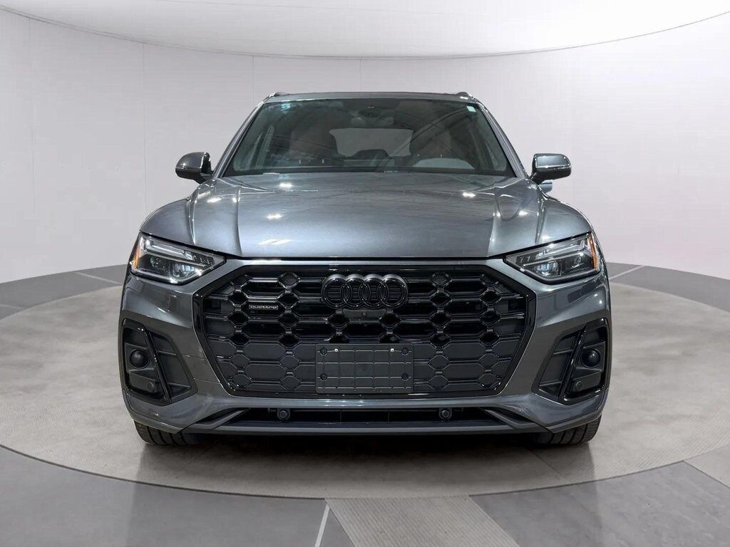 2022 Audi Q5 45 S line Premium Plus quattro San Clemente CA