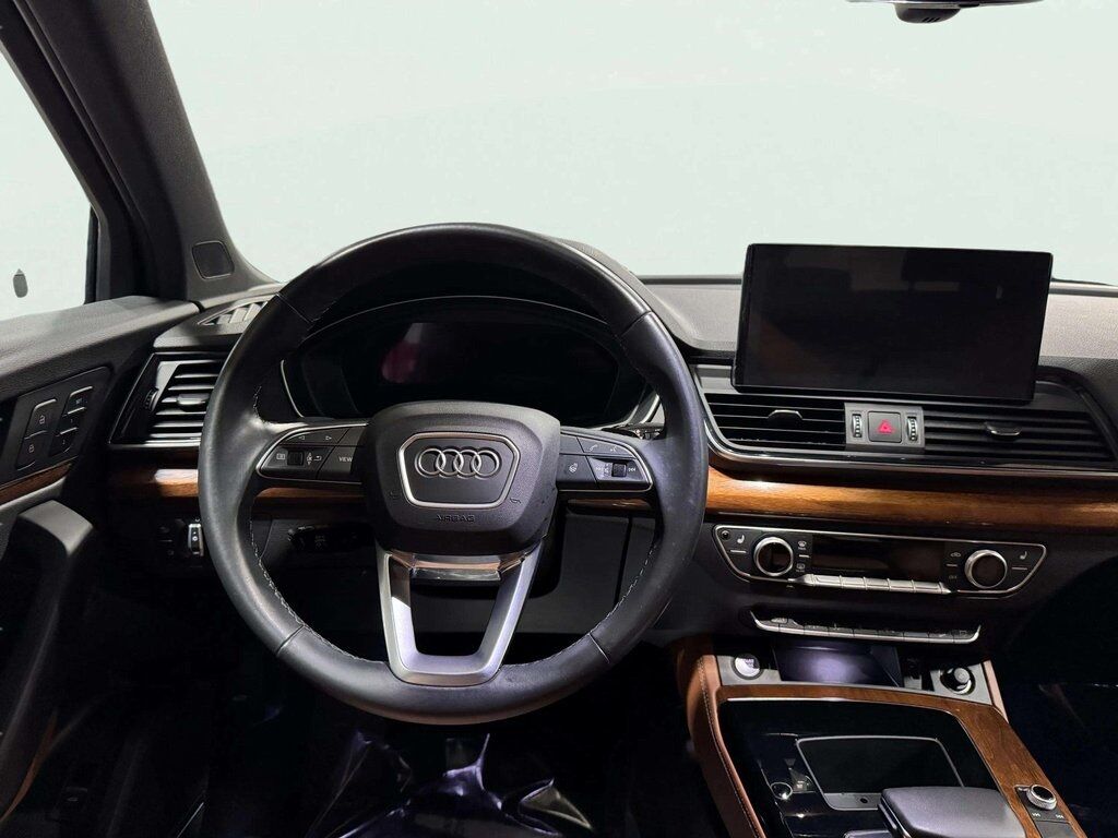 2022 Audi Q5 45 S line Premium Plus quattro San Clemente CA
