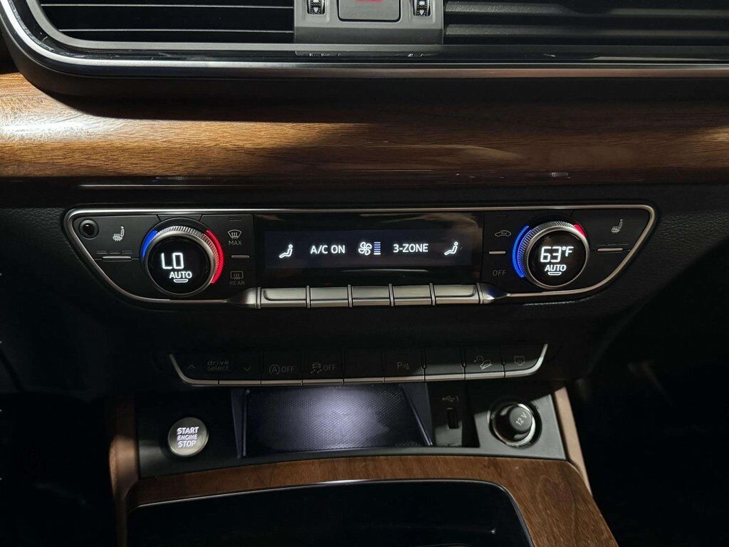 2022 Audi Q5 45 S line Premium Plus quattro San Clemente CA
