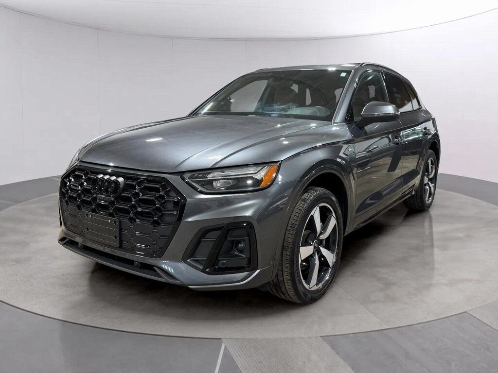 2022 Audi Q5 45 S line Premium Plus quattro San Clemente CA