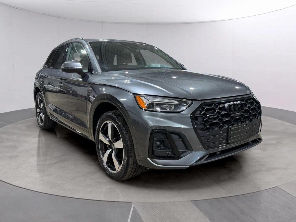 2022 Audi Q5 45 S line Premium Plus quattro San Clemente CA