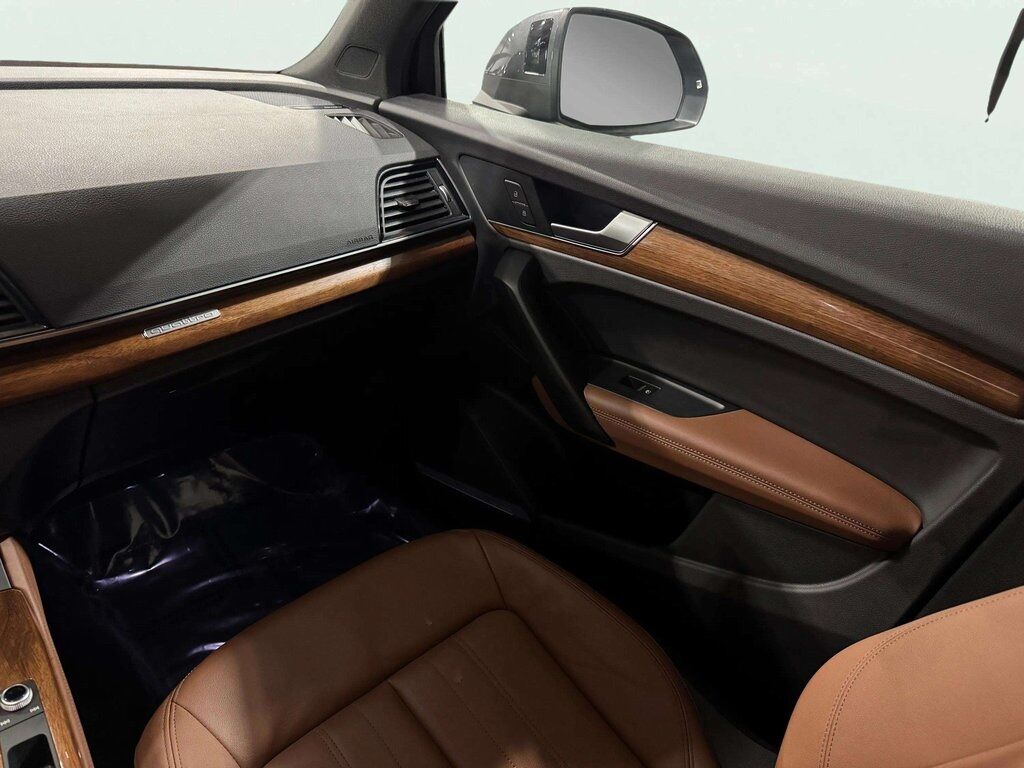 2022 Audi Q5 45 S line Premium Plus quattro San Clemente CA