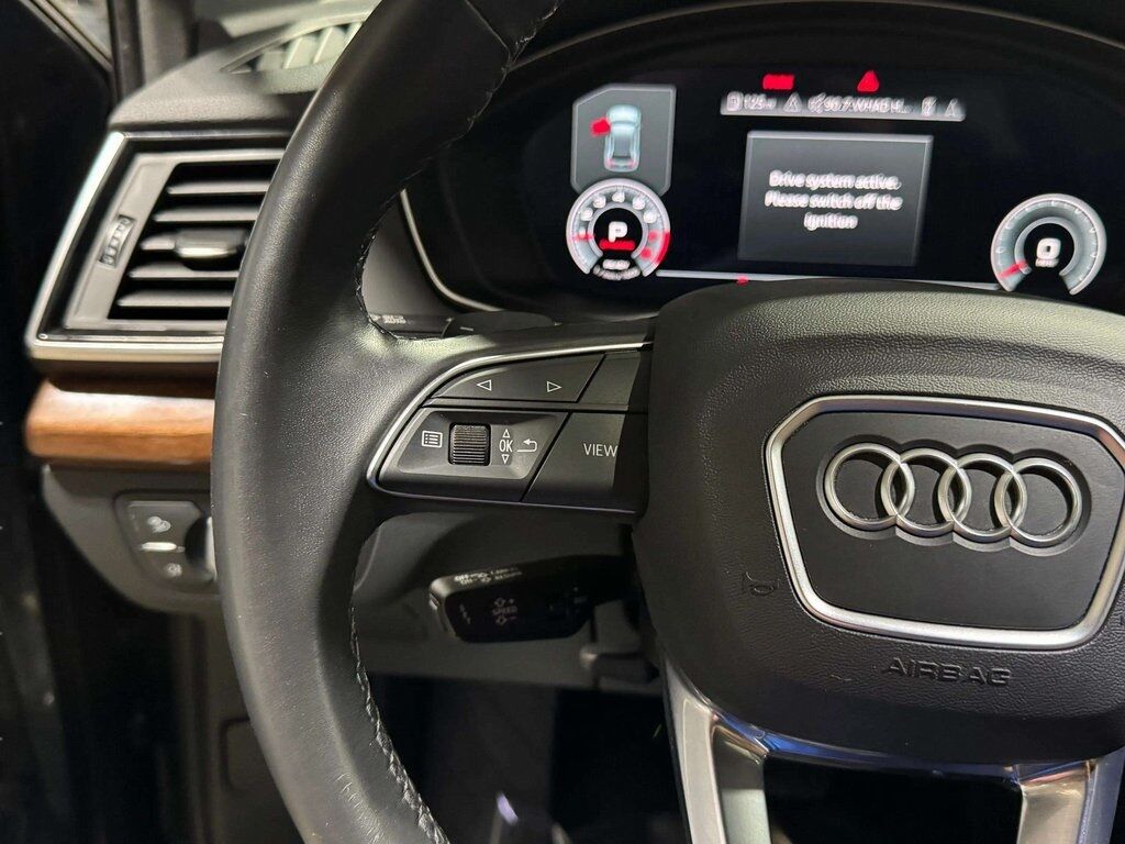 2022 Audi Q5 45 S line Premium Plus quattro San Clemente CA