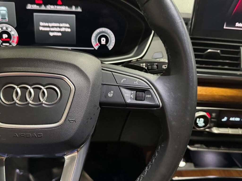 2022 Audi Q5 45 S line Premium Plus quattro San Clemente CA