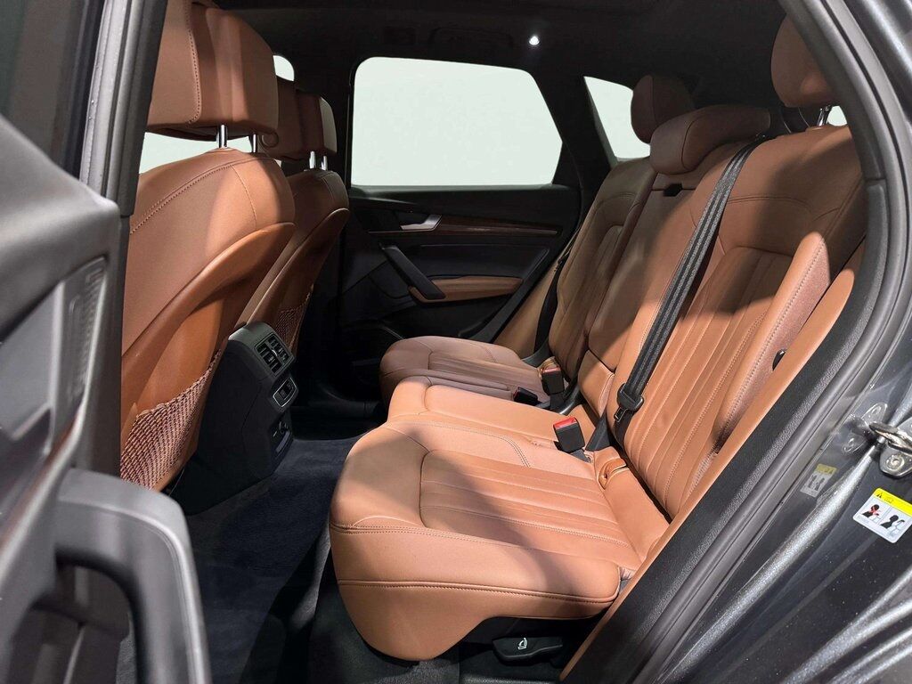 2022 Audi Q5 45 S line Premium Plus quattro San Clemente CA