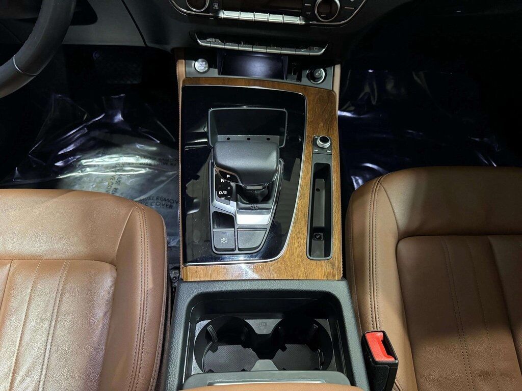 2022 Audi Q5 45 S line Premium Plus quattro San Clemente CA