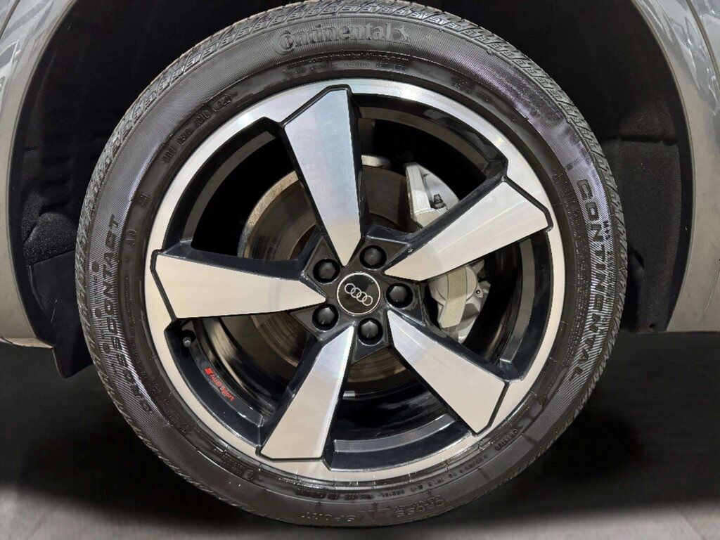 2022 Audi Q5 45 S line Premium Plus quattro San Clemente CA