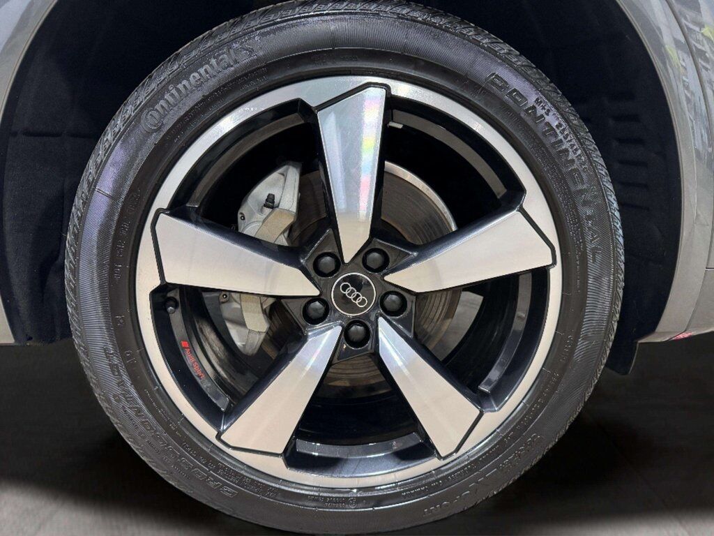2022 Audi Q5 45 S line Premium Plus quattro San Clemente CA