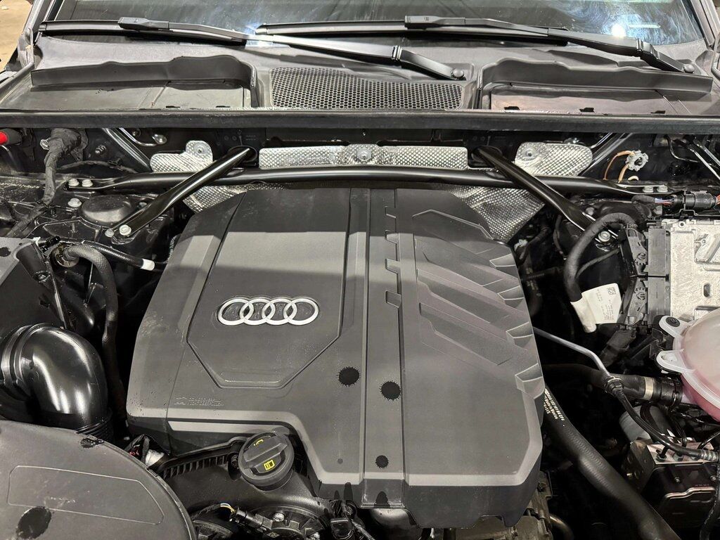 2022 Audi Q5 45 S line Premium Plus quattro San Clemente CA