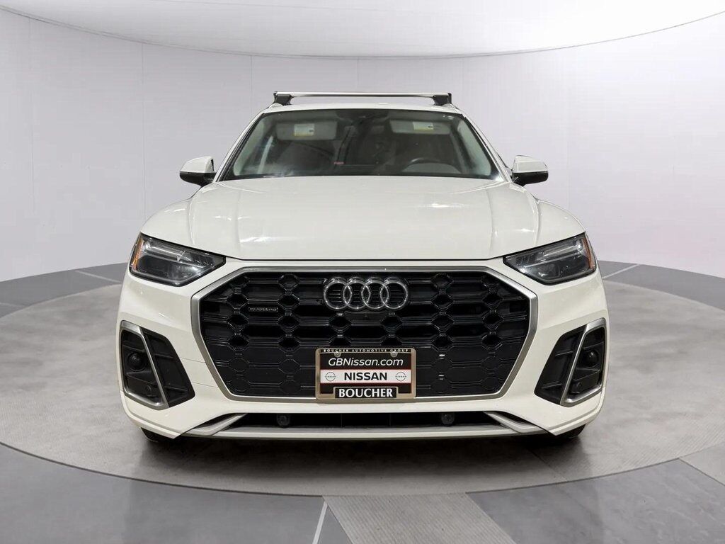 2022 Audi Q5 45 S line Premium Plus quattro San Clemente CA