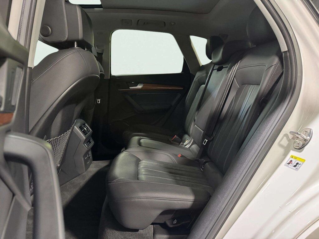2022 Audi Q5 45 S line Premium Plus quattro San Clemente CA