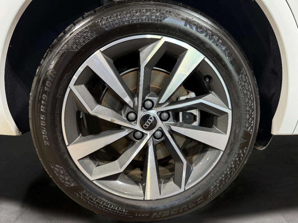 2022 Audi Q5 45 S line Premium Plus quattro San Clemente CA