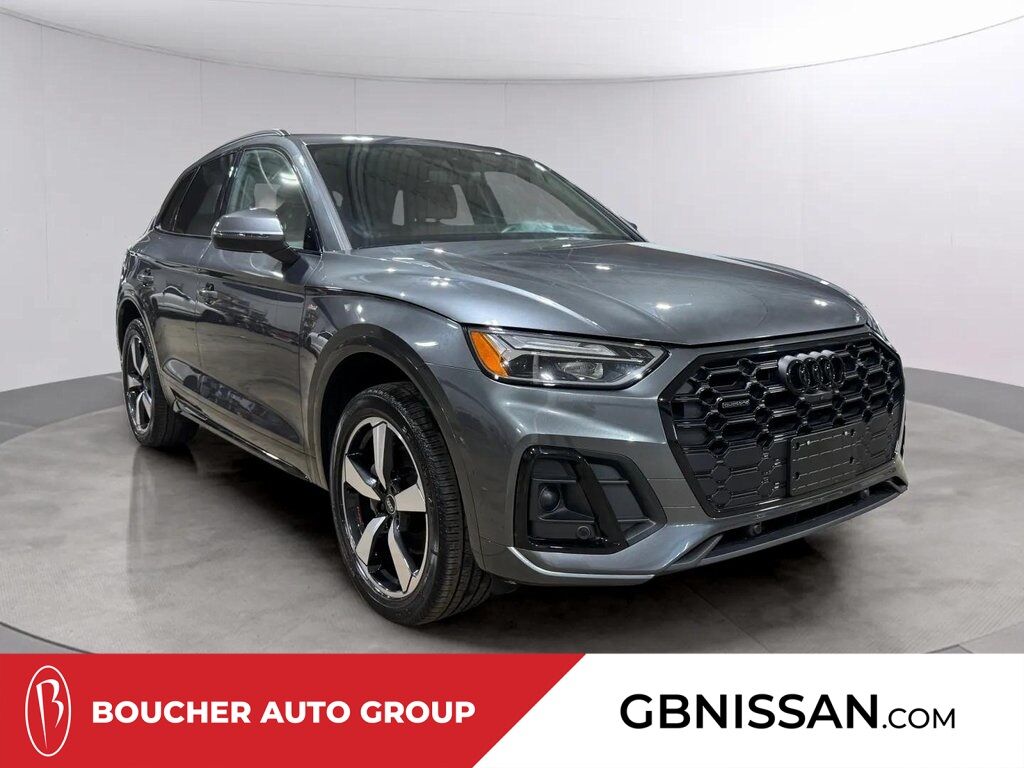 2022 Audi Q5 45 S line Premium Plus quattro San Clemente CA