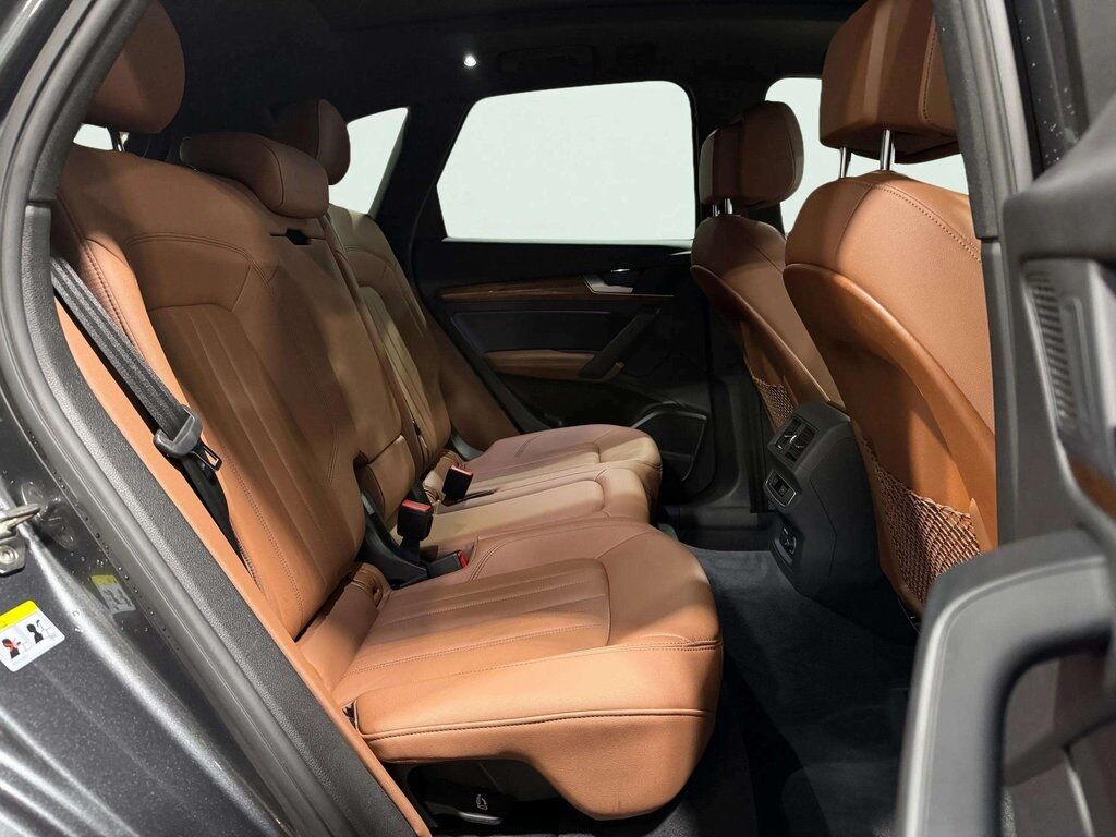 2022 Audi Q5 45 S line Premium Plus quattro San Clemente CA