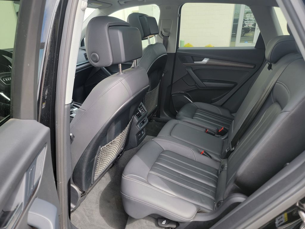 2022 Audi Q5 45 S line Premium San Clemente CA