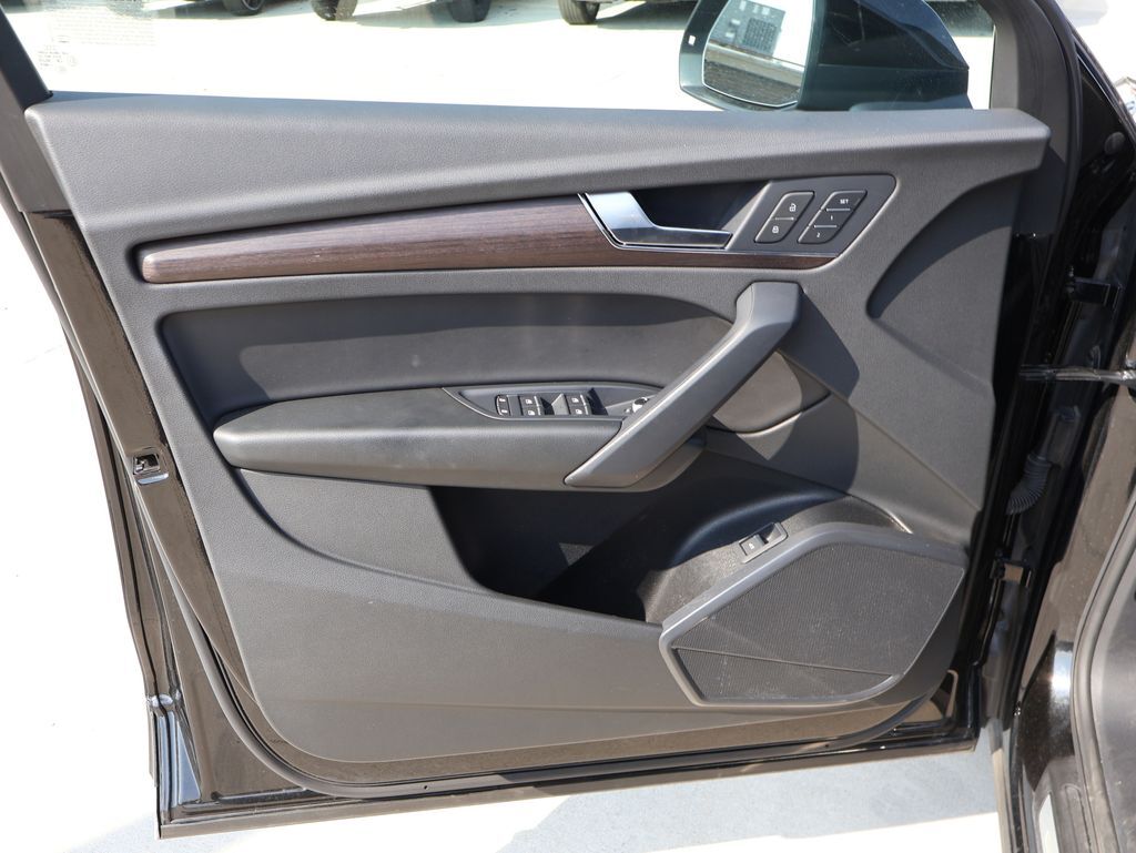 2022 Audi Q5 45 S line Premium San Clemente CA