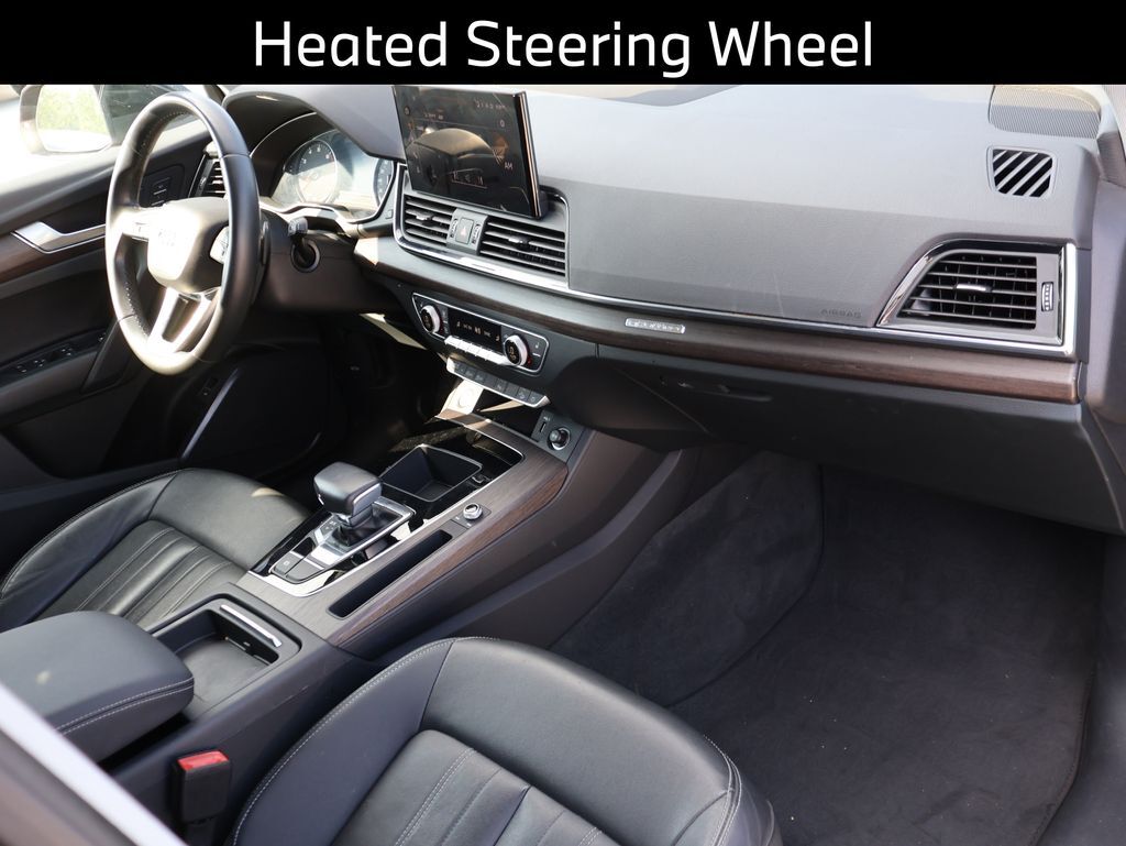 2022 Audi Q5 45 S line Premium San Clemente CA