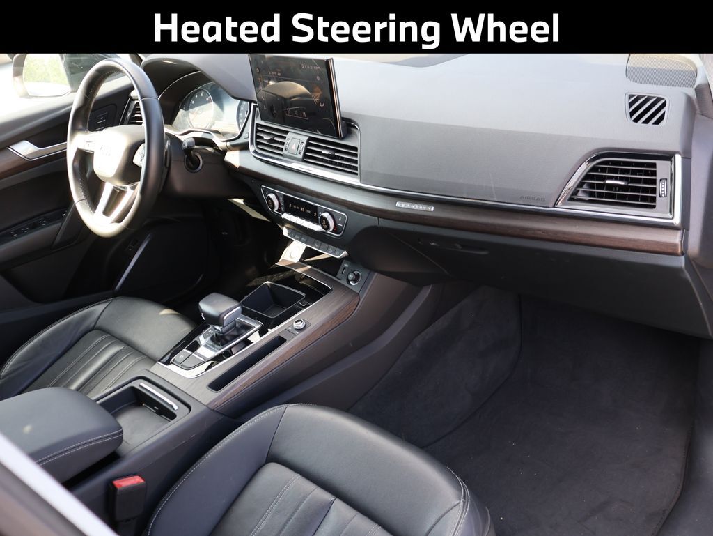 2022 Audi Q5 45 S line Premium San Clemente CA