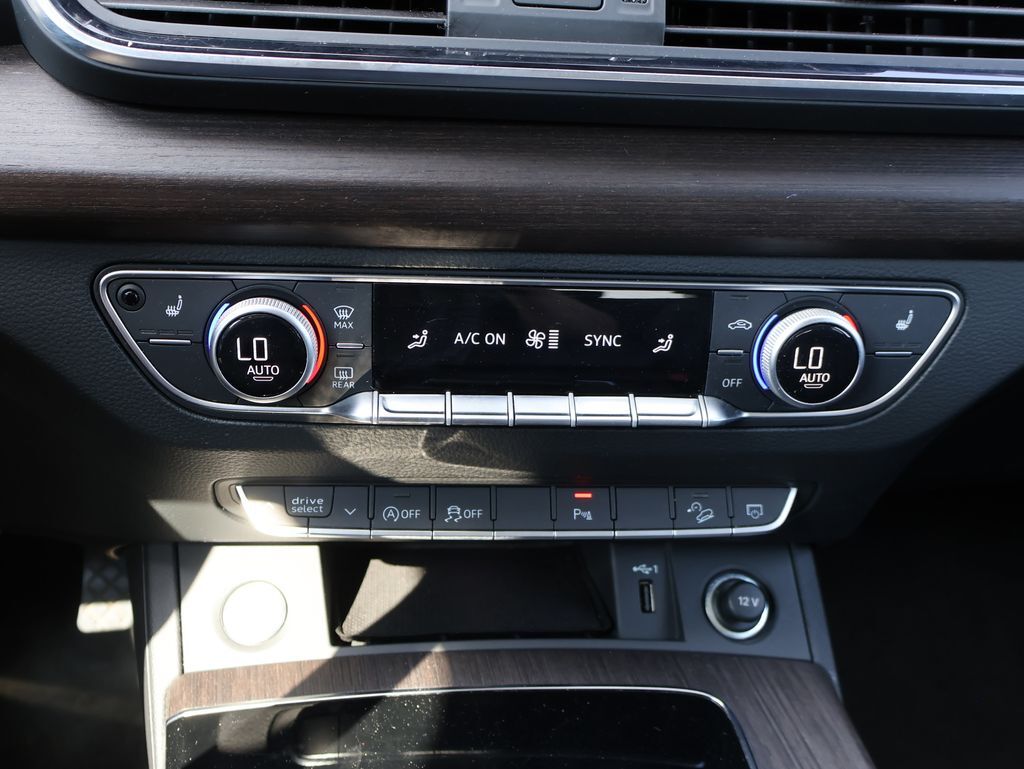 2022 Audi Q5 45 S line Premium San Clemente CA