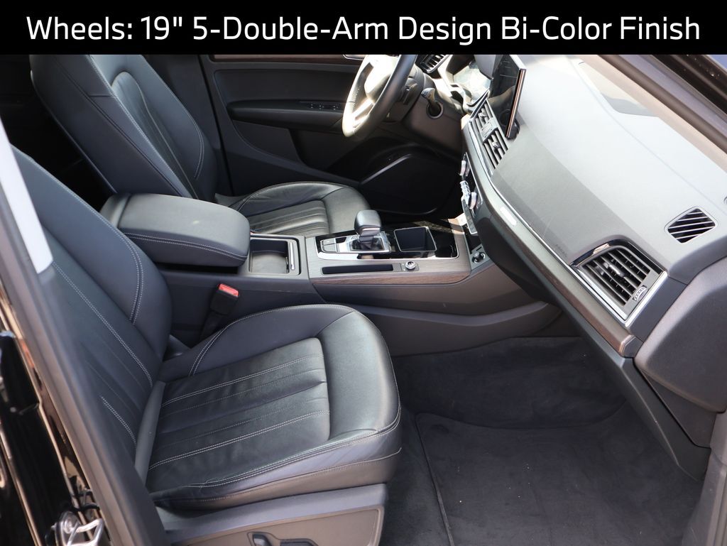 2022 Audi Q5 45 S line Premium San Clemente CA