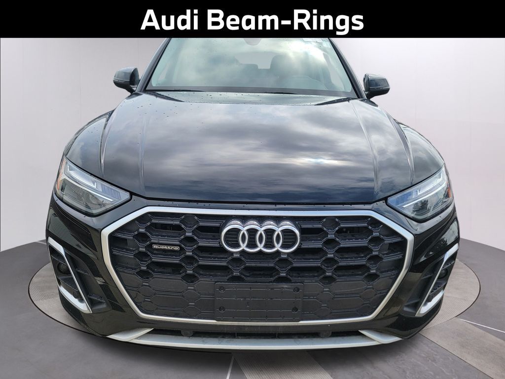 2022 Audi Q5 45 S line Premium San Clemente CA