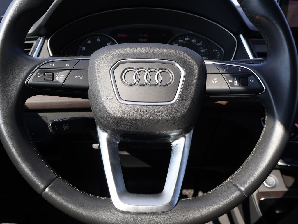 2022 Audi Q5 45 S line Premium San Clemente CA