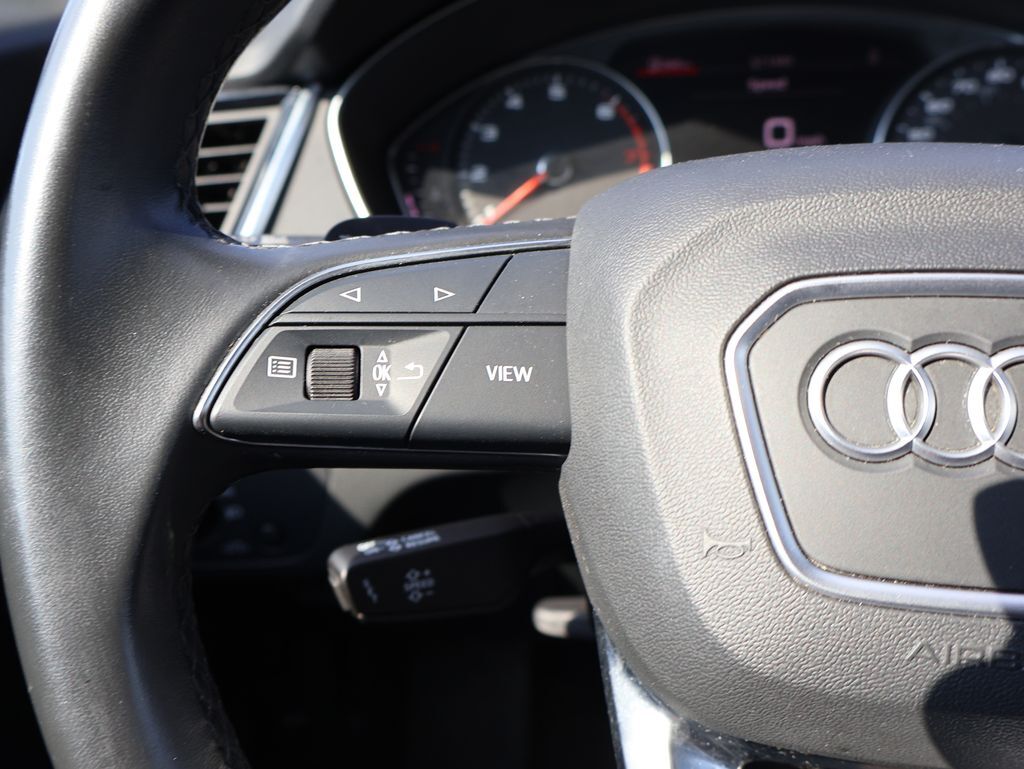 2022 Audi Q5 45 S line Premium San Clemente CA