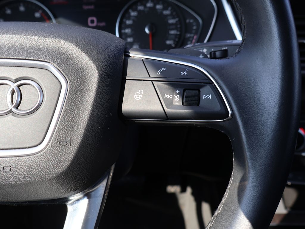 2022 Audi Q5 45 S line Premium San Clemente CA