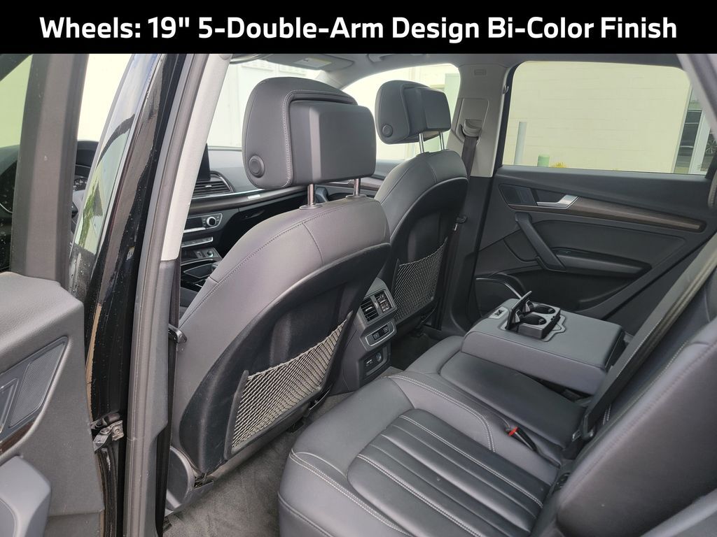 2022 Audi Q5 45 S line Premium San Clemente CA