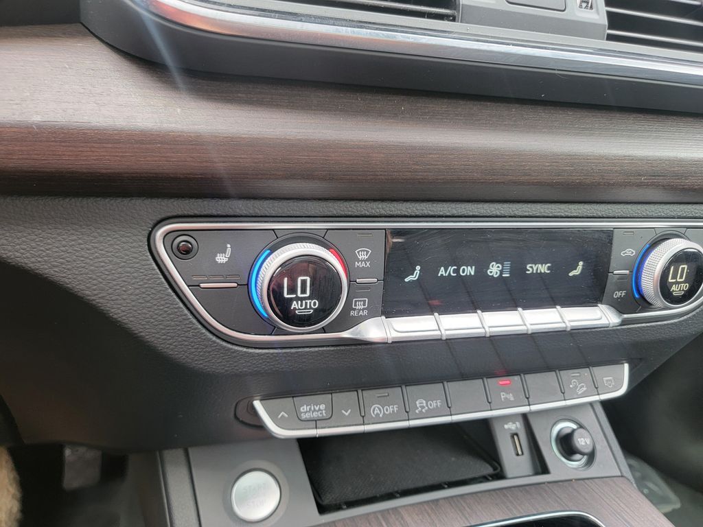 2022 Audi Q5 45 S line Premium San Clemente CA