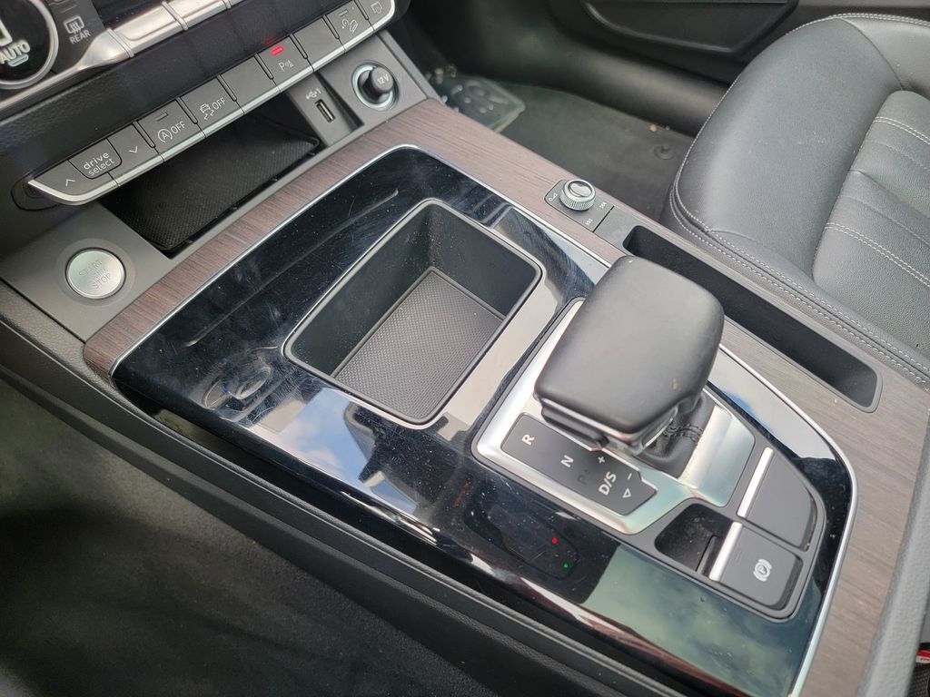 2022 Audi Q5 45 S line Premium San Clemente CA