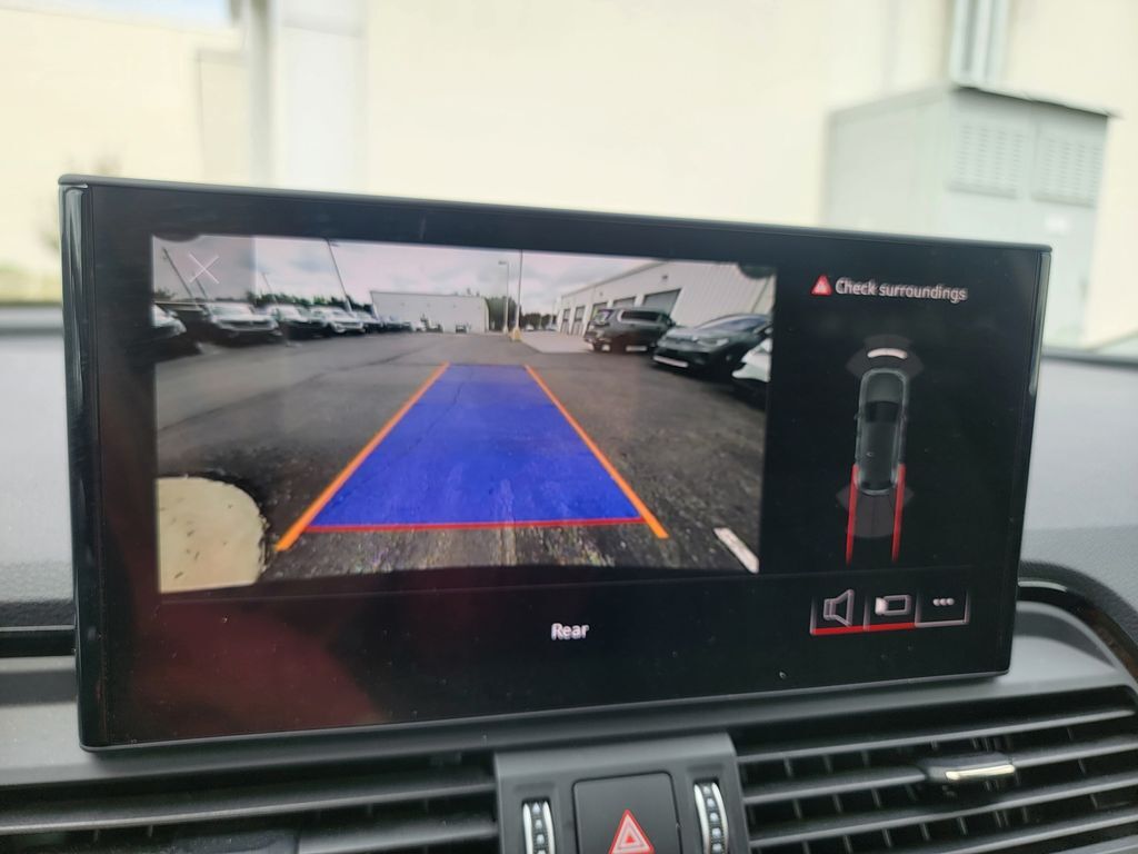 2022 Audi Q5 45 S line Premium San Clemente CA