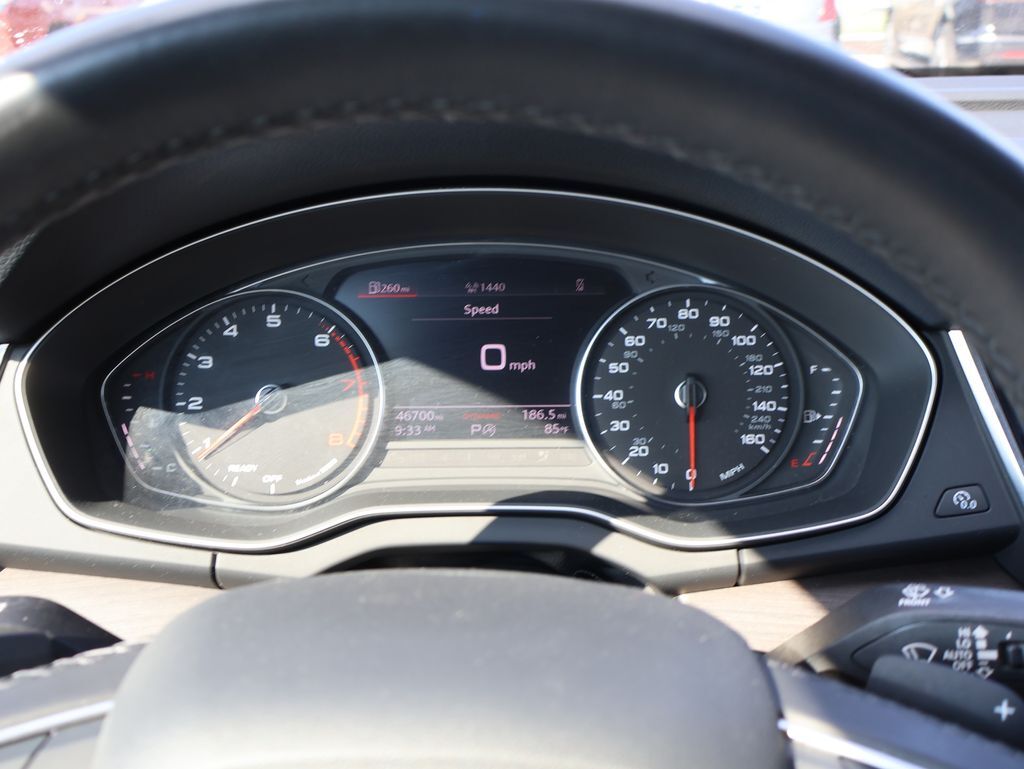 2022 Audi Q5 45 S line Premium San Clemente CA