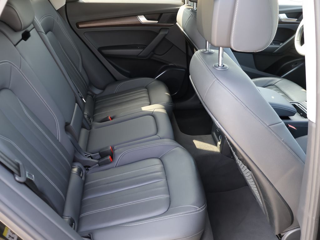 2022 Audi Q5 45 S line Premium San Clemente CA