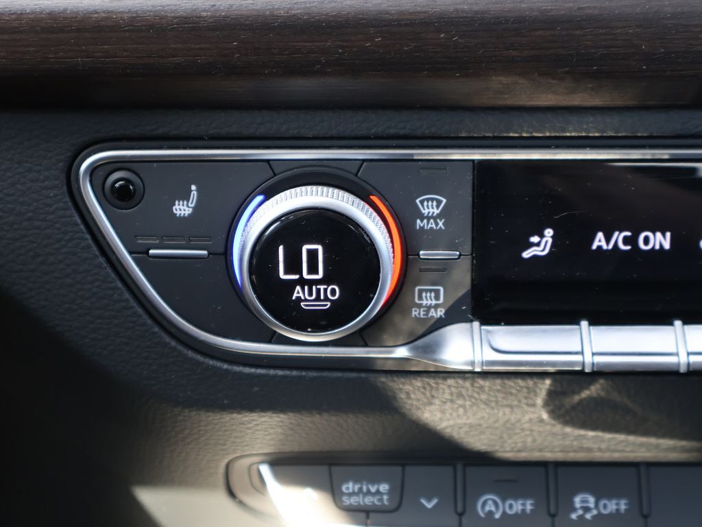 2022 Audi Q5 45 S line Premium San Clemente CA