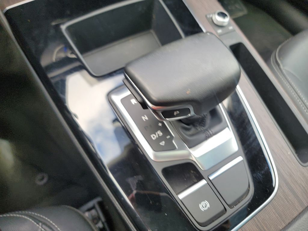 2022 Audi Q5 45 S line Premium San Clemente CA