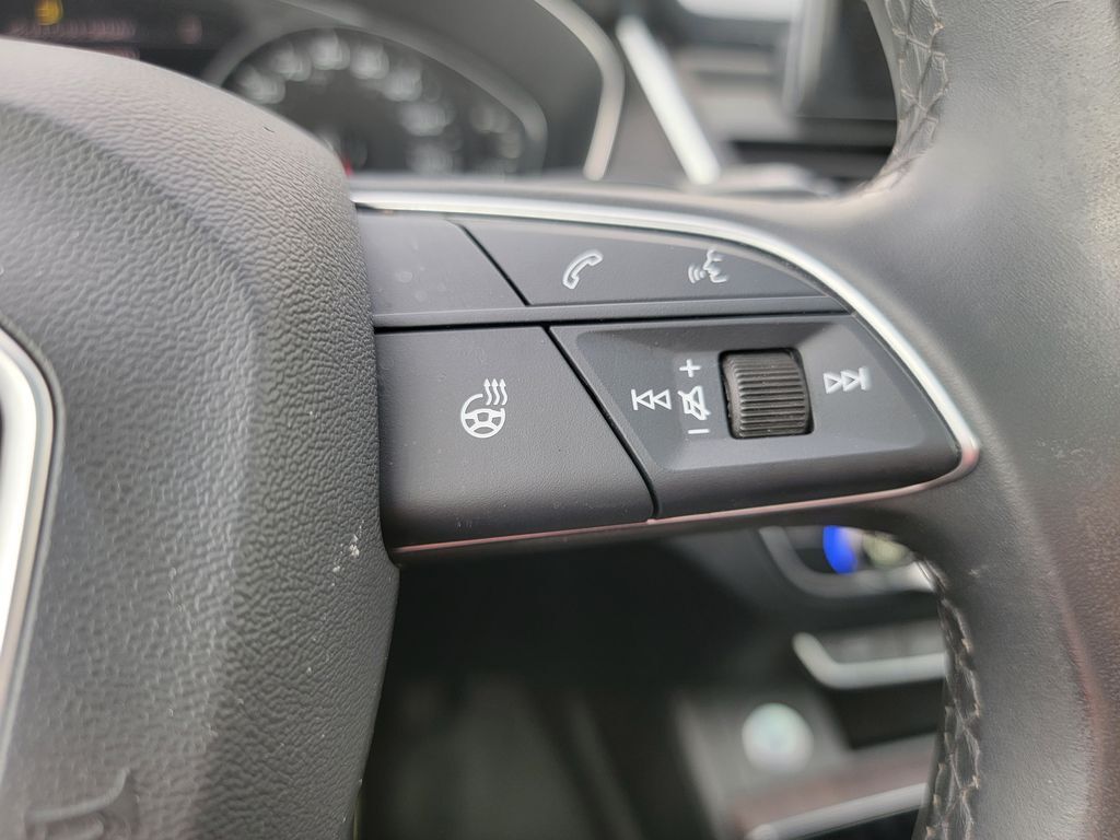 2022 Audi Q5 45 S line Premium San Clemente CA