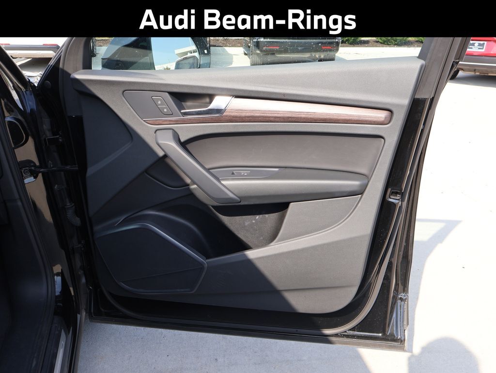 2022 Audi Q5 45 S line Premium San Clemente CA